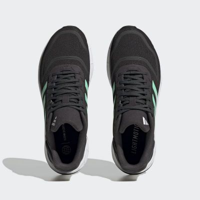 DURAMO 10           CARBON/PULMIN/FTWWHT